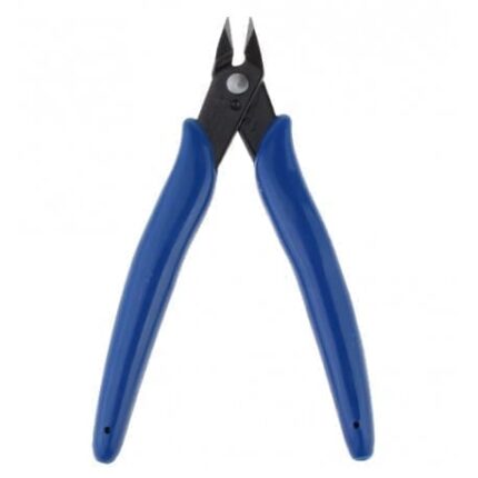 pince coupante diagonale - Didactico Tunisie