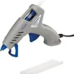pistolet colle 7mm - Pistolet a colle 7mm Dremel 910 - Didactico Tunisie