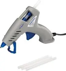 pistolet colle 7mm - Pistolet a colle 7mm Dremel 910 - Didactico Tunisie