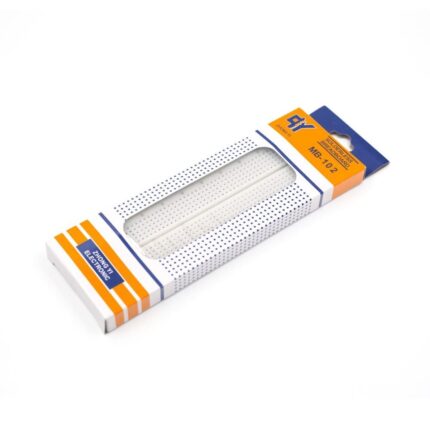 plaque essai 830 - Plaque d’essai 830 points Blanc - Didactico Tunisie