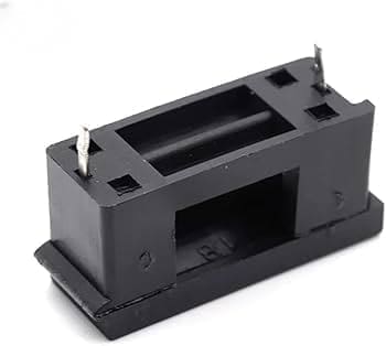 porte fusible blx-a - Didactico Tunisie