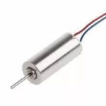 moteur 720 syma - Moteur 720 pour SYMA X5C 7X20mm + Fil (Noir + Blanc) - Didactico Tunisie