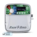 Programmateur d'irrigation Rain Bird ESP-TM2 avec écran numérique