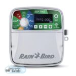 Programmateur d'irrigation Rain Bird ESP-TM2 avec écran numérique
