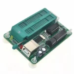 programmateur pic k150 - Programmateur microcontrôleur PIC K150 ICSP + câble USB - Didactico Tunisie