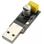 programmateur wifi esp8266 - Programmateur Module WIFI ESP8266 USB vers UART - Didactico Tunisie