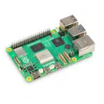 Carte Raspberry Rpi Pi5 RAM 4Go SC1431