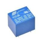 relais 12v 10a - Didactico Tunisie