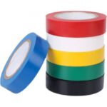 Toile isolant couleur 10/12 ( Chatterton )