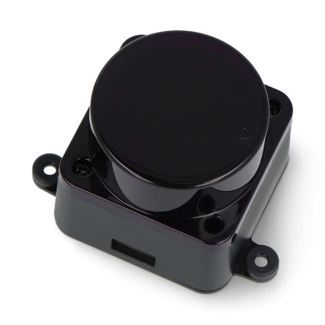 scanner-laser-fhl-ld19-lidar-sensor-12meter-39ft-360 scanner laser lidar - Scanner Laser FHL-LD19 Lidar SENSOR – 12Meter (39ft) 360° - Didactico Tunisie