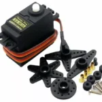 servo moteur pro - Didactico Tunisie