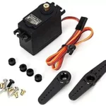 servomoteur mg995 12kg - Didactico Tunisie