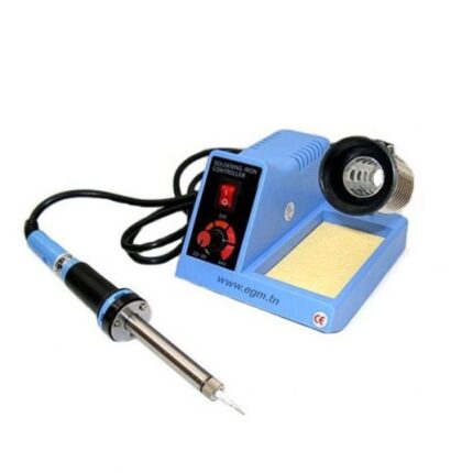 station souder zd-99 - Station a souder réglable ZD-99 58W - Didactico Tunisie