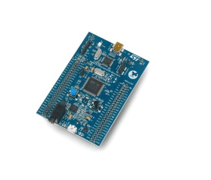 stm32f407g-disc1 - Didactico Tunisie