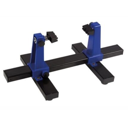 support fixation pcb - Support de fixation PCB ZD-11E - Didactico Tunisie