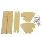 support écran lcd1602 - Support de ecran LCD1602 - Didactico Tunisie