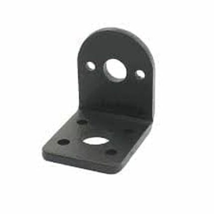 support moteur 25ga-370 - Support L de moteur 25GA-370 - Didactico Tunisie