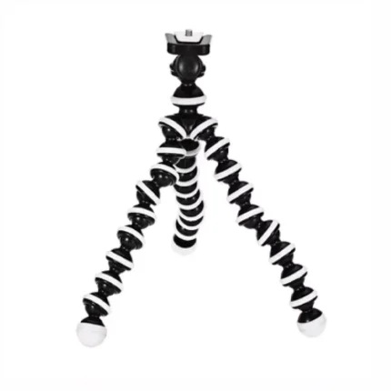 support trépied raspberry - Support Trépied pour Caméra Raspberry - Didactico Tunisie