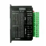 Controleur TB6600 de moteur pas à pas NEMA 17/23/34 - 4a 9-42v