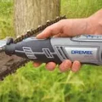 DREMEL 457 MEULE D'AFFUTAGE