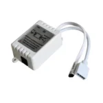 telecommande 24 clés - Télécommande 24 clés avec Driver pour ruban Led - Didactico Tunisie