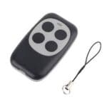 télécommande universelle 433mhz - Télécommande universelle blanc sans fil 433mhz avec copie - Didactico Tunisie