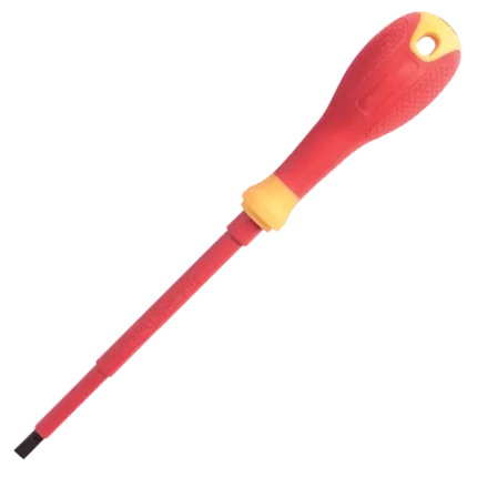 tournevis curicforme isolé - Didactico Tunisie