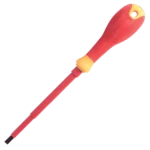 Tournevis plat isolé 5x150mm