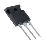 Transistors BC237