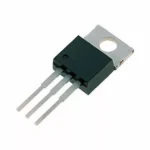 transistor irf540 - Didactico Tunisie