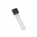 transistor npn bc337 - Didactico Tunisie