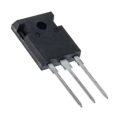 transistors bc237 - Didactico Tunisie