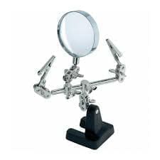 troisieme main zd10d - Troisiéme main avec loupe ZD10D - Didactico Tunisie