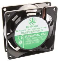 ventilateur axial 8p-230ls-t - Didactico Tunisie