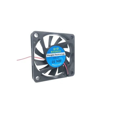 ventilateur 12v 4010 - Ventilateur de refroidissement 12V 4010 pour imprimante 3D 40x40x10mm - Didactico Tunisie