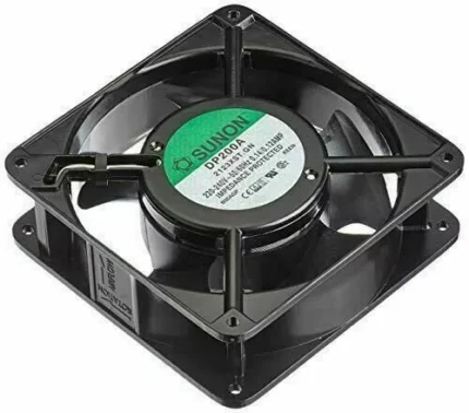 ventilateur sunon gm0503phv2 - Didactico Tunisie