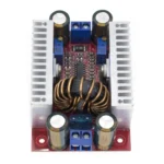 Module convertisseur élévateur de tension 400W 15A (Vin : DC8.5-50V ; Vout :10-60V)