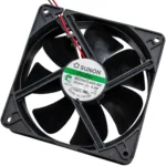 Ventilateur 120/38 DC 24V
