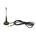 antenne GSM SMA magnétique 3m pour modules IoT