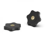 Ecrou en plastique 50mm