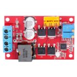 Module de charge de batterie MPPT 5A DC 8-28V