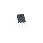 Transistor IGBT FGH40N60 600V 40A