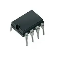 circuit ad622 dip8 - Didactico Tunisie