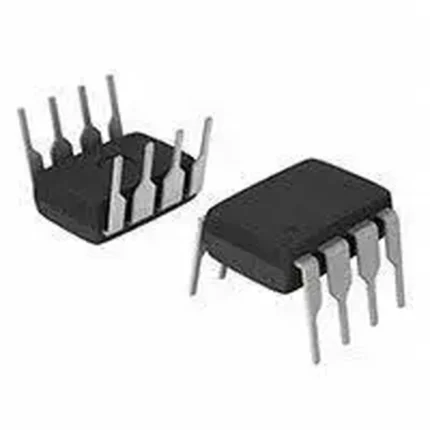 circuit lt1019 cn8-5 - Didactico Tunisie
