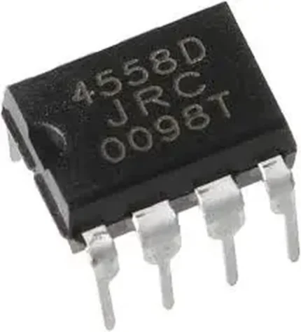 aop jrc 4558 - Didactico Tunisie