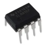 circuit amplificateur tl081cp - Didactico Tunisie