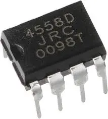 aop jrc 4558 - Didactico Tunisie