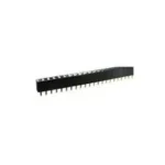 barrette 2x40pin femelle - Didactico Tunisie