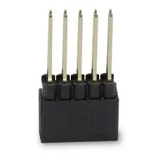 barrette 4pin femelle - Didactico Tunisie