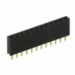 barrette 12pin femelle - Didactico Tunisie